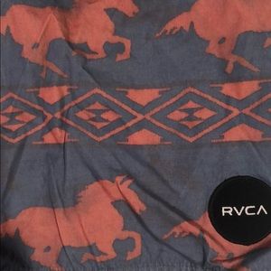 Used swimsuit rvca